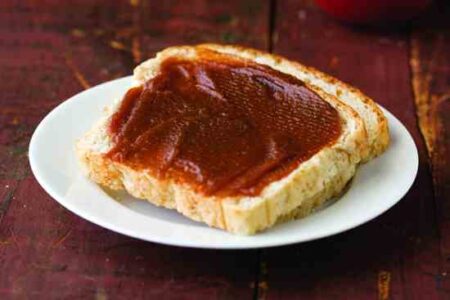 Applesauce and Apple Butter Recipes Image